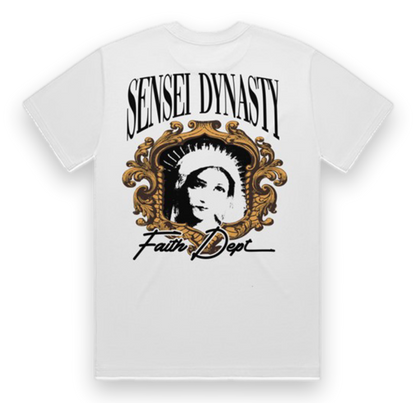 Saint Dynasty Tee Shirt