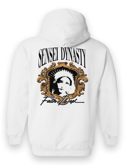 Saint Dynasty Hoodie