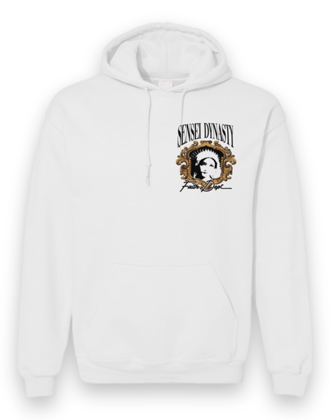 Saint Dynasty Hoodie