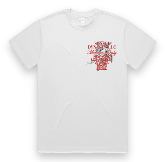 Sensei Dynasty Tee Shirt